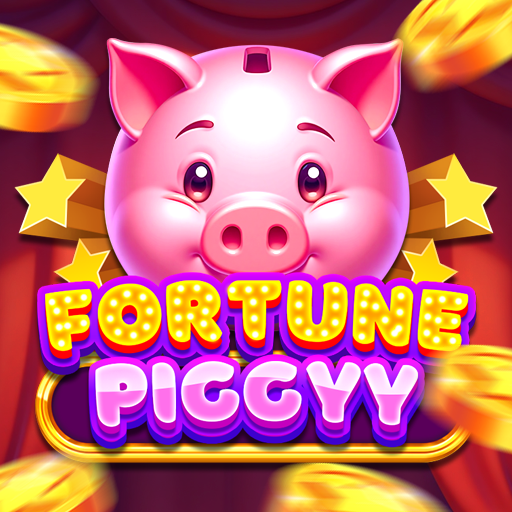 Fortune Piggy